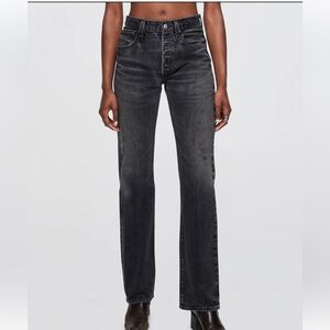 New Re/Done x Levi’s 90S Jeans Size 24